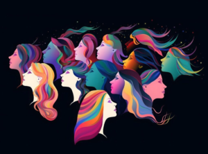 Beloved Mothers, Sisters, Daughters (Of Other Men)