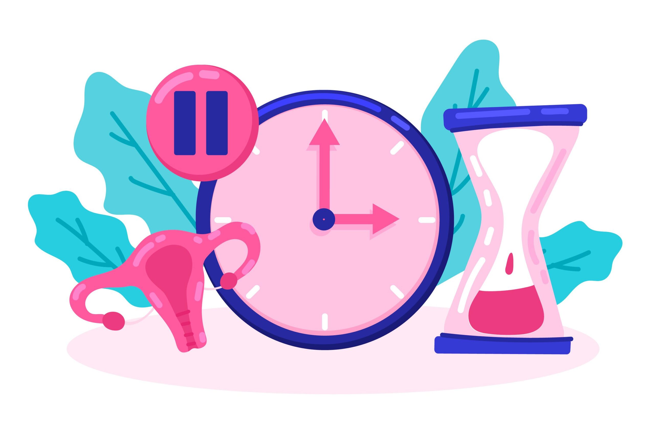 Early signs of perimenopause: What every woman should know (beyond hot flashes)