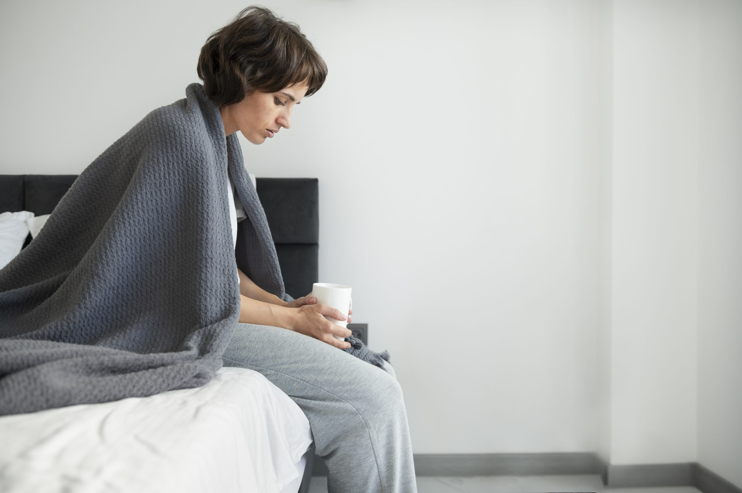 Why do autoimmune conditions disproportionately affect women?